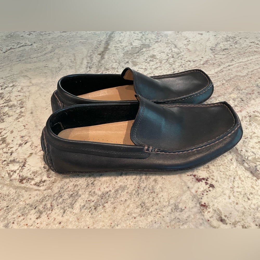 Banana Republic Driving Mocs